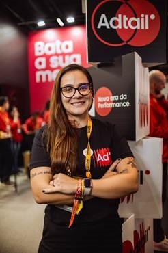 a-rita Rita Candido é diretora de Mídia na Adtail