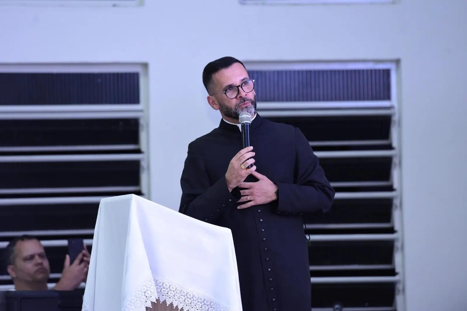 Porto-Rico-6 Padre Adão pede para que canhotos físicos sejam entregues até segunda-feira