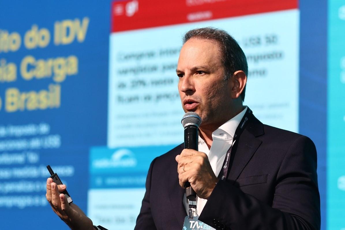 a-carlos Carlos Alberto Pinto é diretor do IBPT e CMO do Empresômetro