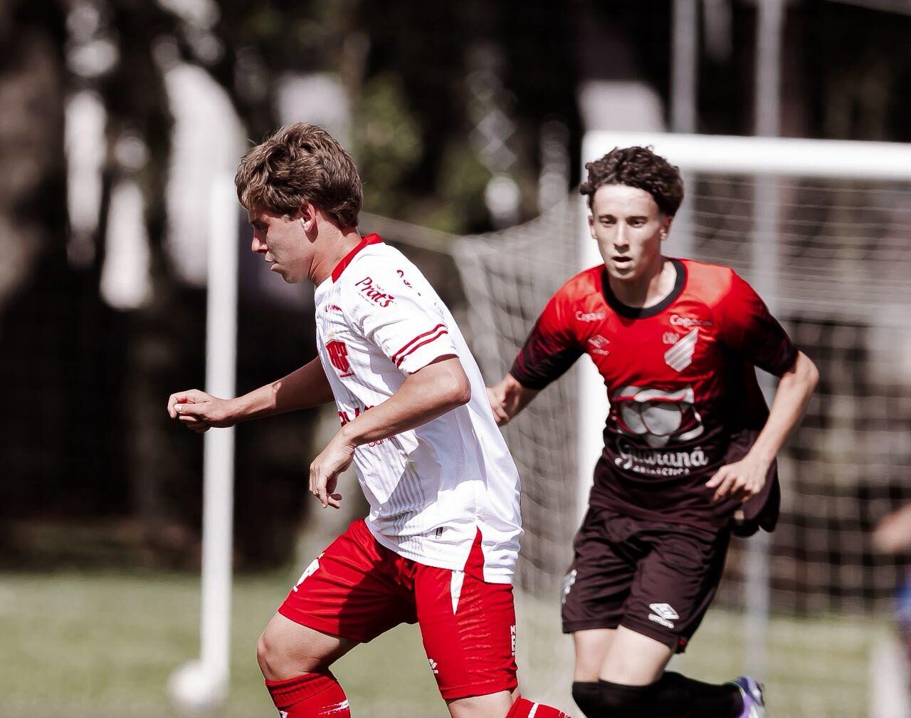 Foto: Thiago Silvério / arquivo do atleta