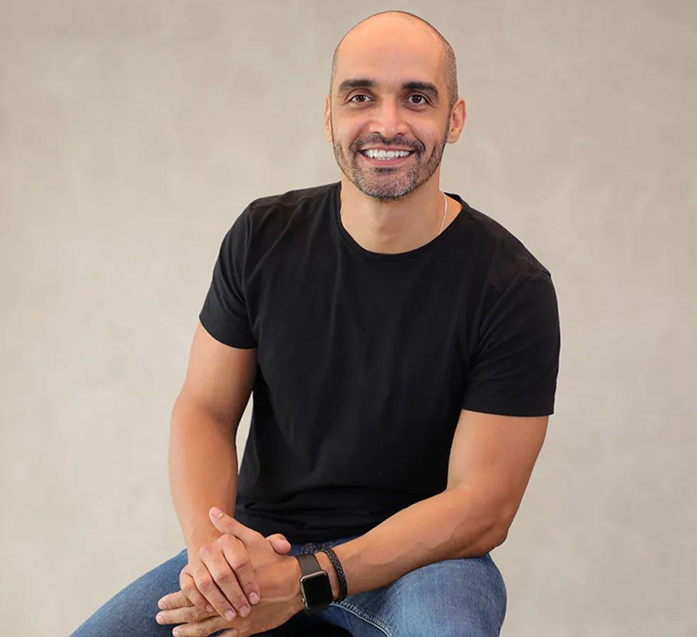 Marcelo Danas fala das experiências com o varejo