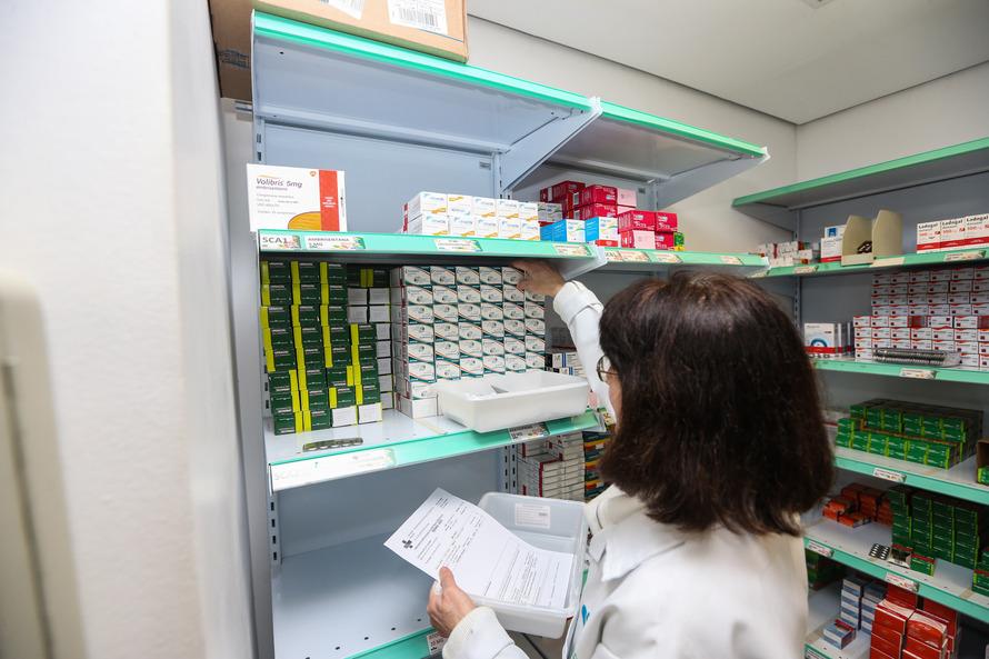 normal_20190821_agb_farmacia_pr30_1 Farmácia do Paraná que garante medicamentos gratuitos aos paranaenses
Foto: Geraldo Bubniak/AEN