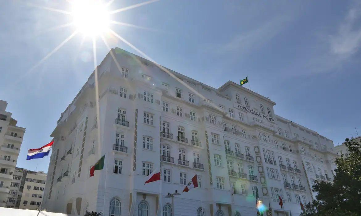 a-hotel Objetivo é tornar as regras de hospedagem mais claras
Foto: Tânia Rêgo