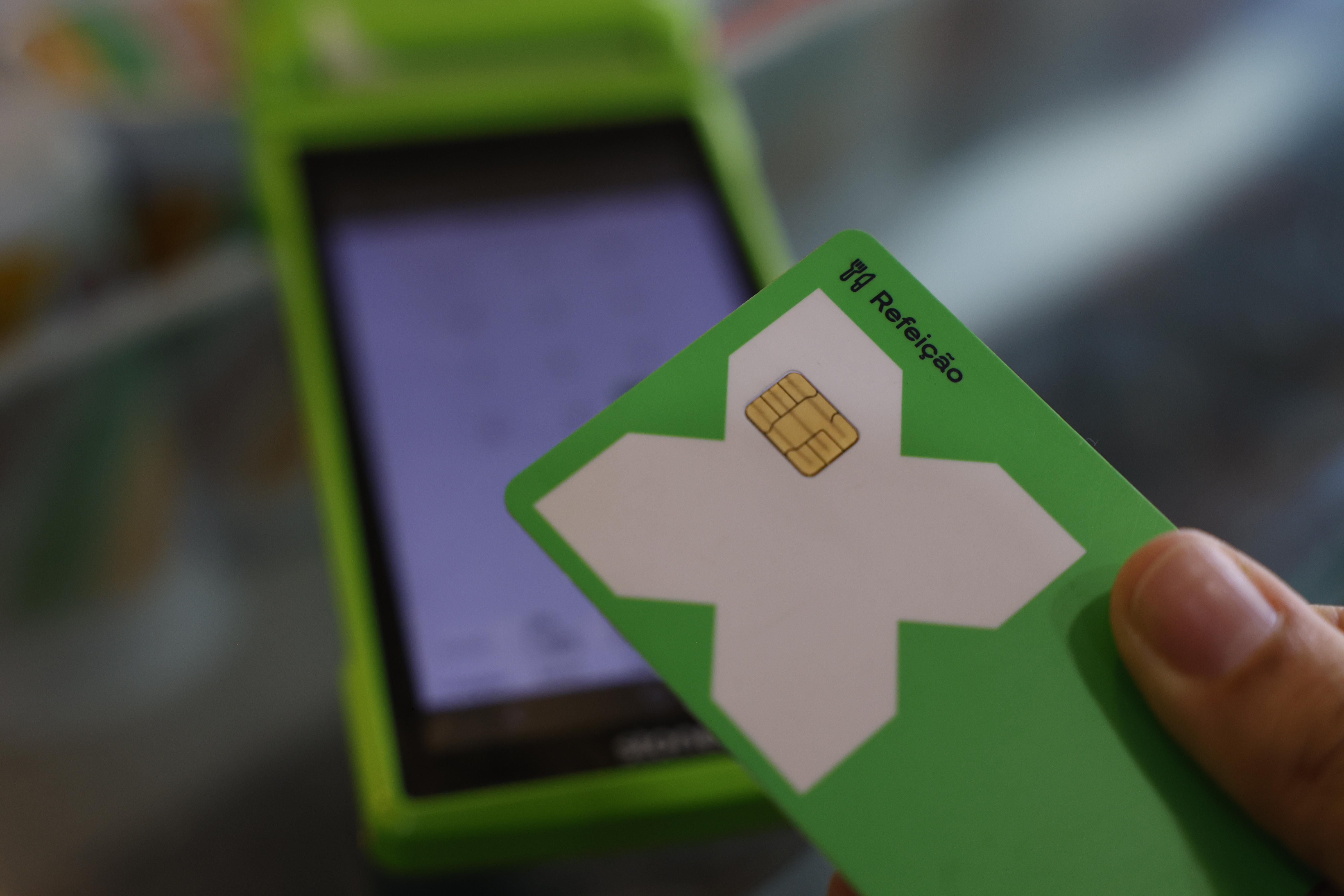 Vales devem passar por mudanças em 2026
Foto: Fernando Frazão