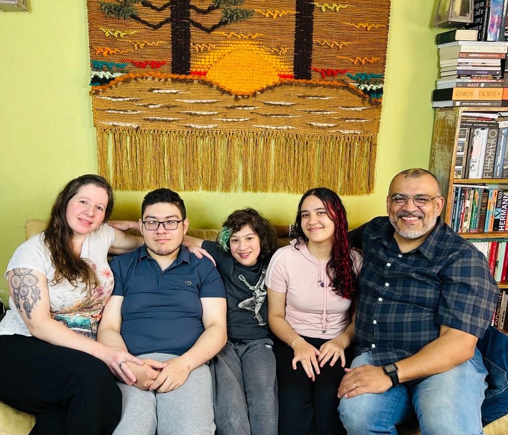 A-TRANSPLANTE A família e os desafios do transplante no Brasil