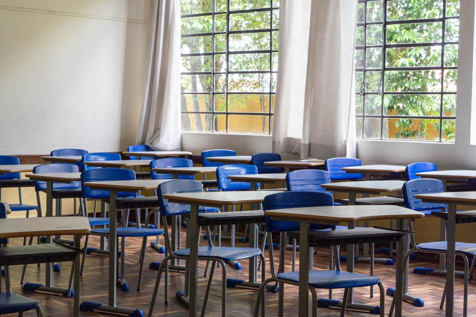 Seleção define os novos diretores dos estabelecimentos de ensino
Foto: SEED