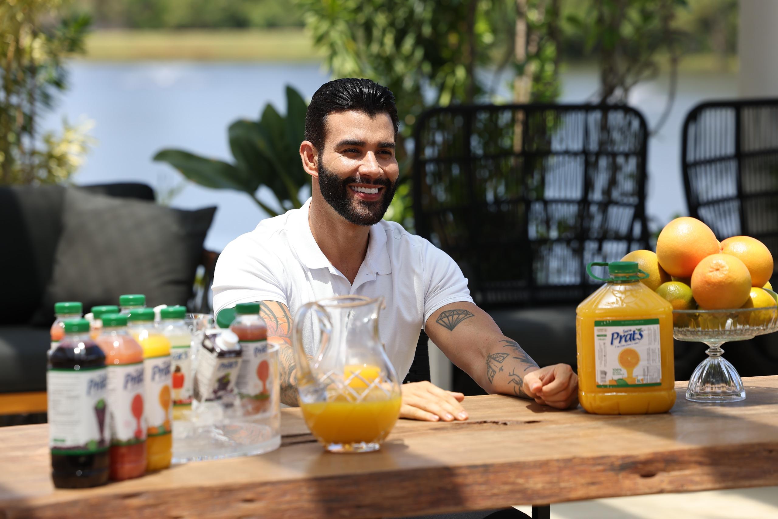 Arquivos: Suco Prat’s