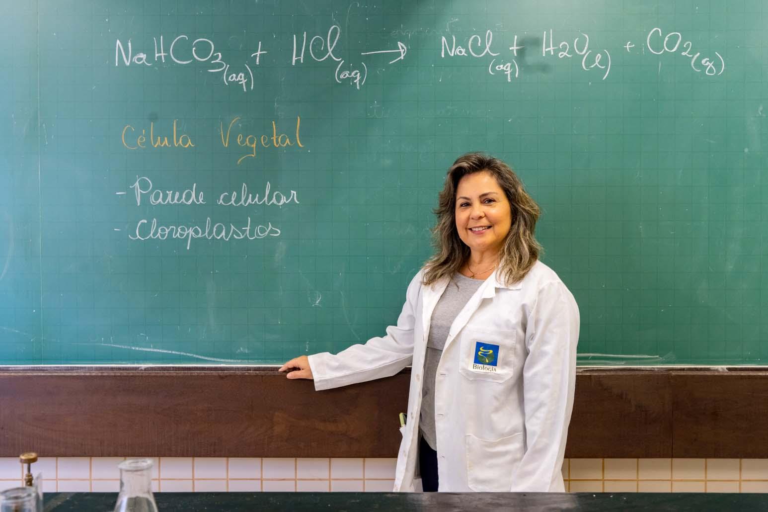 Estado confirmou as progressões nesta quinta-feira
Foto: Silvio Turra/SEED