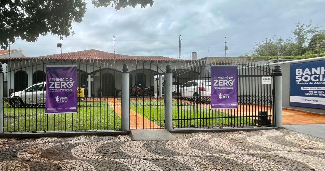Nova unidade passa a atender a comunidade paranavaiense