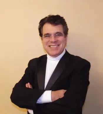 James McSill é especialista mundial em narrativa e autor de “Storytelling & Inteligência Artificial”, lançamento da DVS Editora