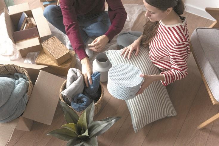 a-ciclo Mudanças são importantes para iniciar o novo ciclo