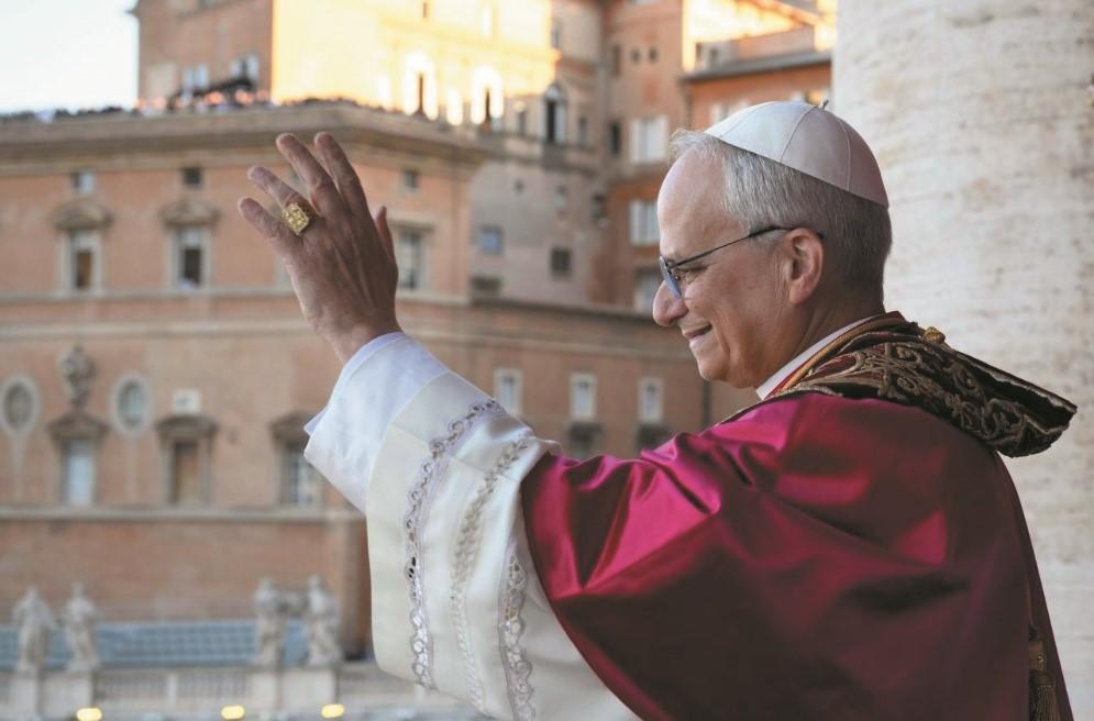 Papa Leão XIV retoma as tradições das celebrações