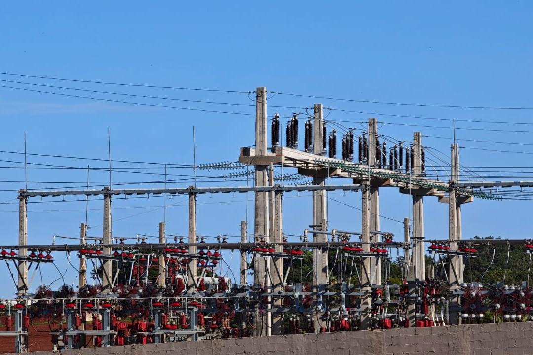 Copel conclui 151,5 km de novas linhas de alta tensão no Paraná
Foto: Copel