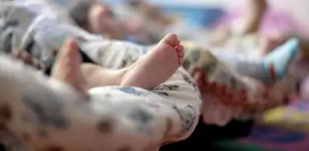 Programa que entrega carrinho de bebê para famílias carentes já alcançou mais de duas mil beneficiadas
Foto: SEDEF