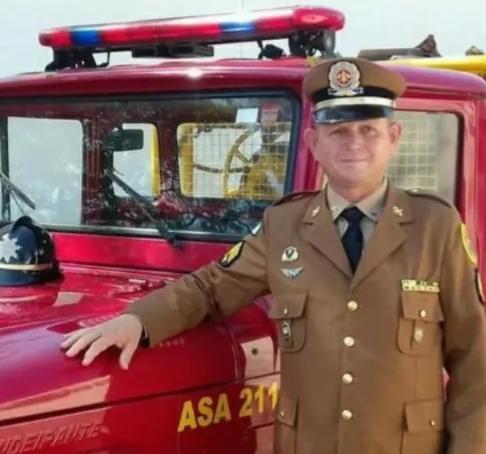 Foto: Reprodução/Redes sociais