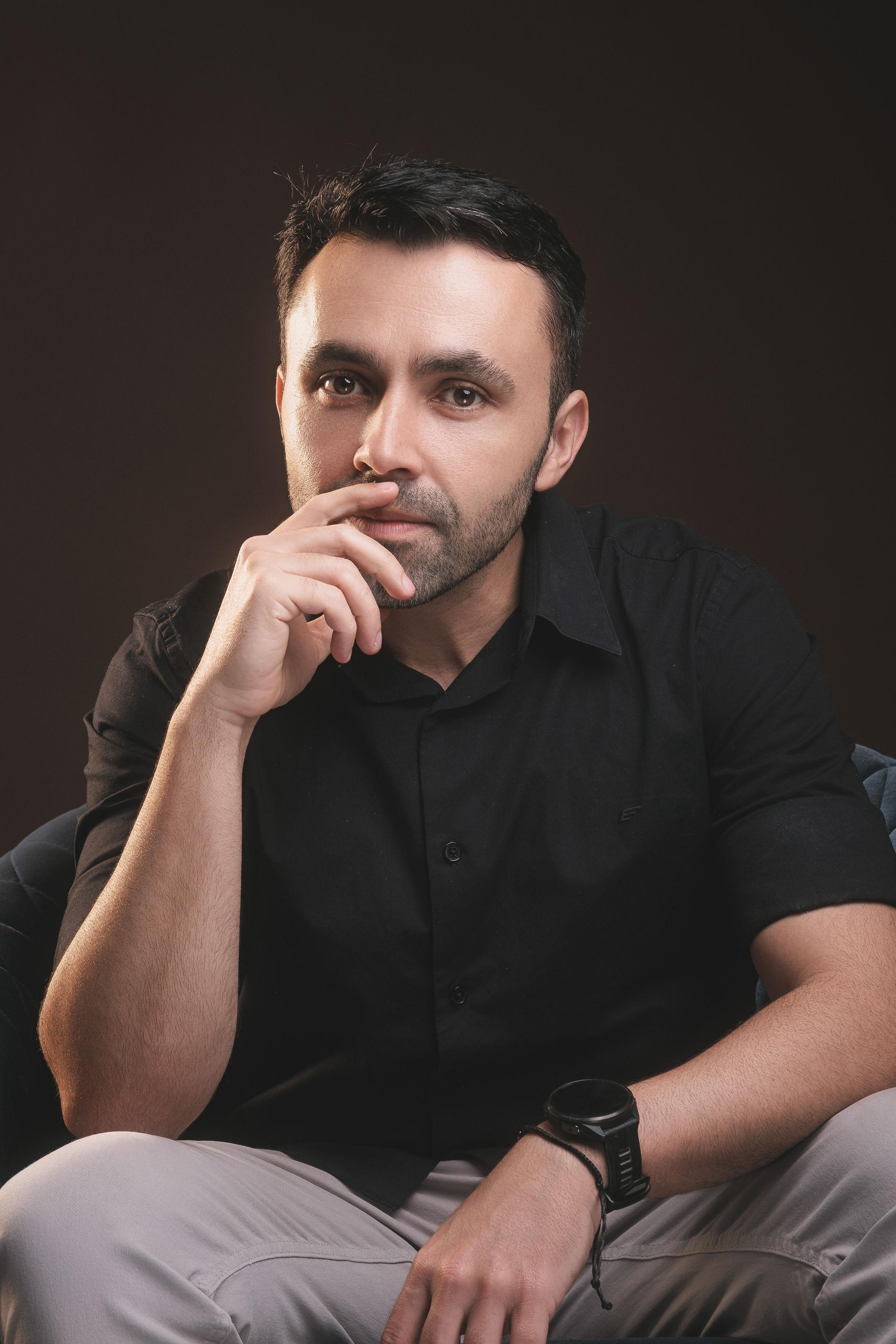 A*Victor de Almeida Moreira é gestor de projetos e autor do livro “Autoliderança Antifrágil”