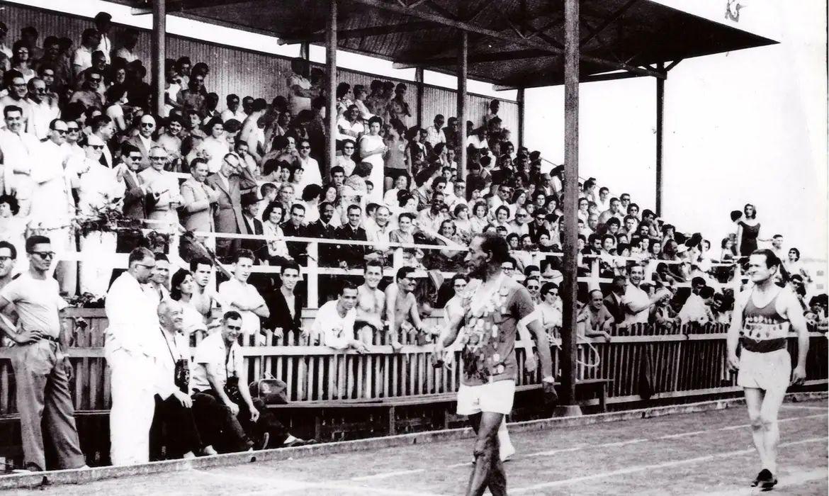 Prova atravessou um século de história e se consolidou como um dos eventos esportivos mais prestigiados do Brasil
Foto: Arquivo Histórico Clube Esperia/Divulgação