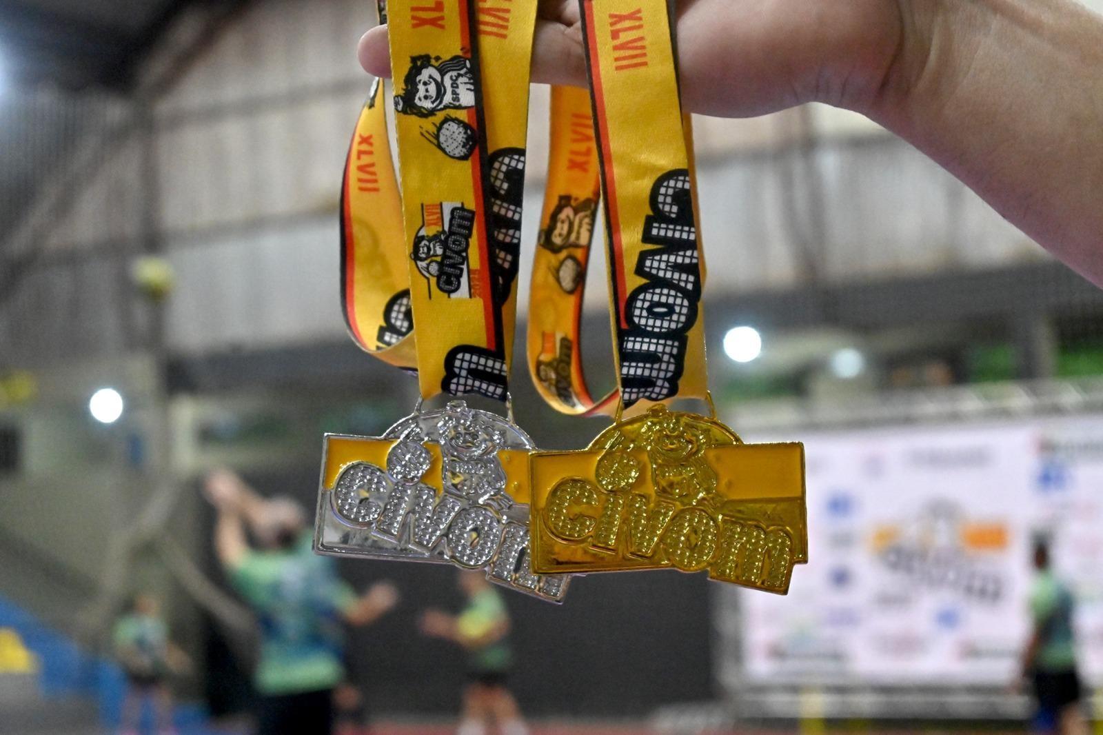 Abertura do Civom está marcada para 23 de janeiro 
(Foto: Ivan Fuquini)