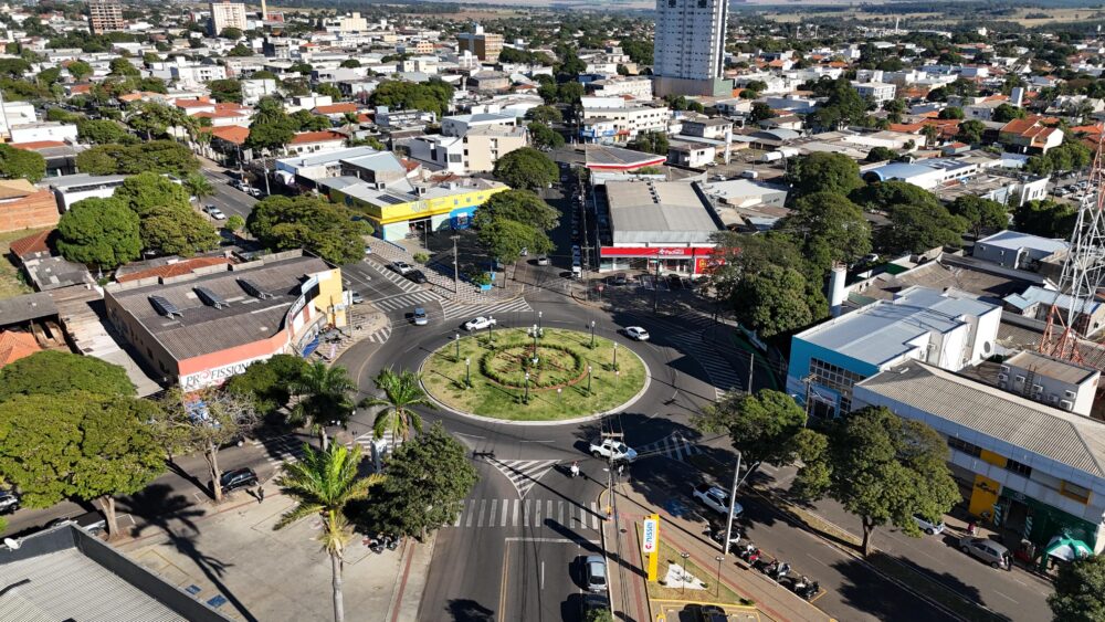 Os feriados municipais dão novas oportunidades de folga durante o ano
Foto: Arquivo DN