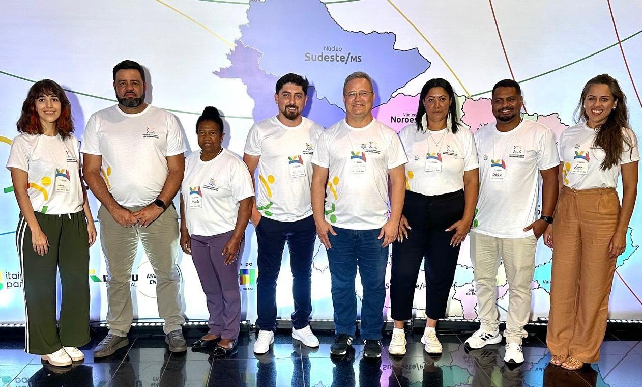 Evento foi realizado no dia 27 de novembro e foi oportunidade para discutir ideias e propostas - Foto: Cica