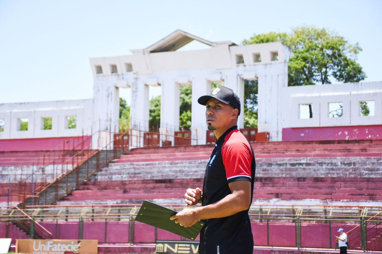 Fotos: Thamela Quirino