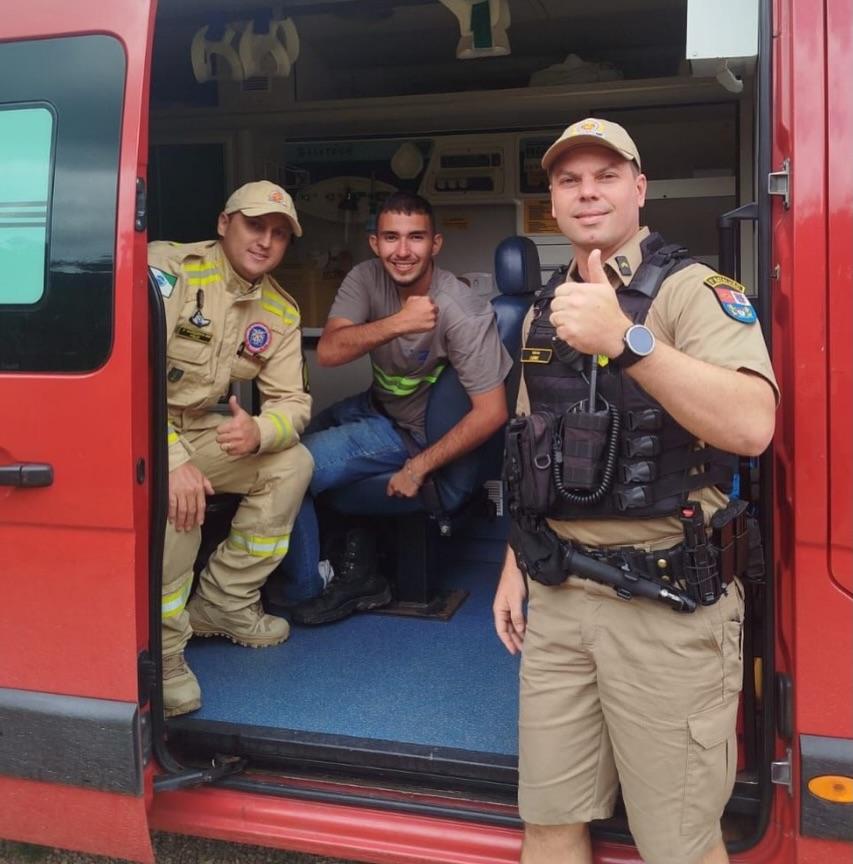 Foto: Governo do Paraná