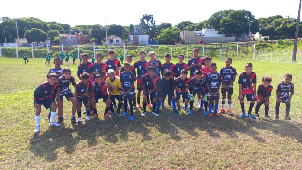 Projeto atende cerca de 200 crianças, adolescentes e jovens - Foto: Reprodução