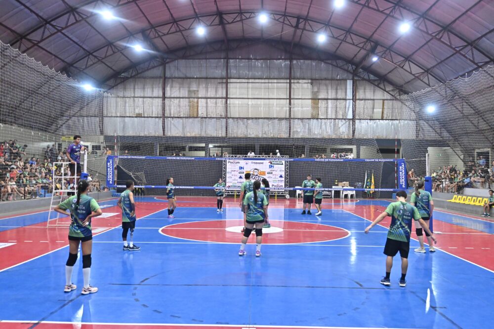 Vagas são limitadas em 350