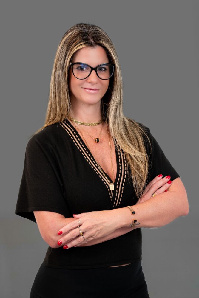 Mariana Villalva é sócia da EXEC e fala sobre como as férias contribuem para a saúde mental, aumentam a produtividade e fortalecem o equilíbrio entre vida pessoal e profissional
Foto: Divulgação