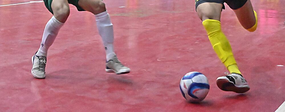 Primeira fase terá 24 confrontos