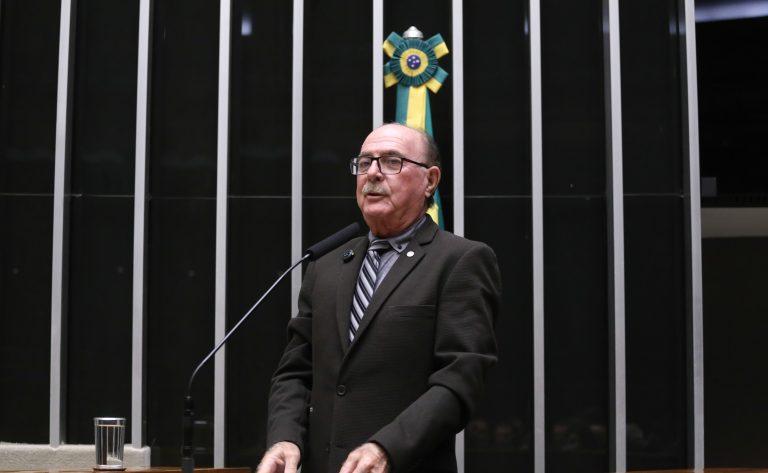 s-calil Deputado Zacharias Calil é o relator do projeto - Foto: Kayo Magalhães/Câmara dos Deputados