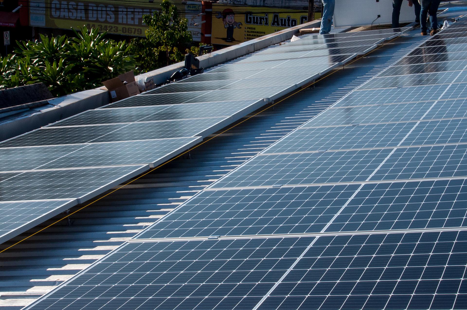 Projetos serão avaliados com base em critérios como relação custo-benefício e impacto na economia de energia - Foto: Arquivo DN