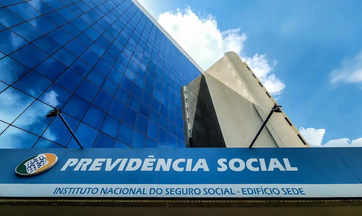 s-previdência Mudança está prevista na Lei dos Planos de Benefícios da Previdência Social - Foto: Rafa Neddermeyer/Agência