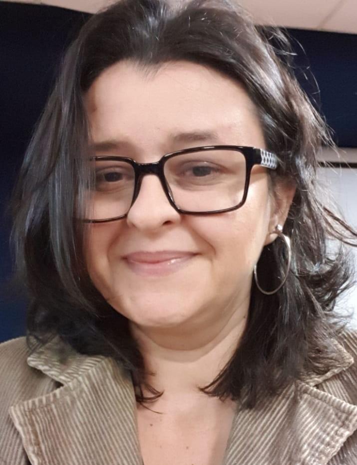 s-MdasGracas Maria das Graças Cleophas é professora e pesquisadora, atuando na Universidade Federal da Integração Latino-Americana
Foto: Divulgação