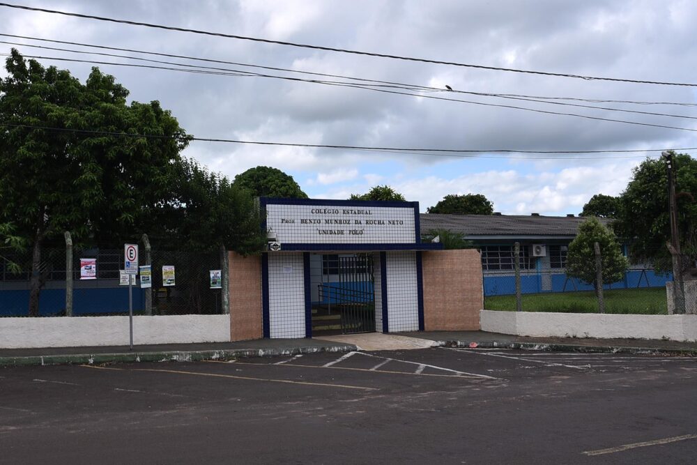 Polo Instituição oferece ensino de qualidade, com aulas teóricas e práticas focadas na capacitação dos alunos para o mercado de trabalho - Foto: Arquivo DN