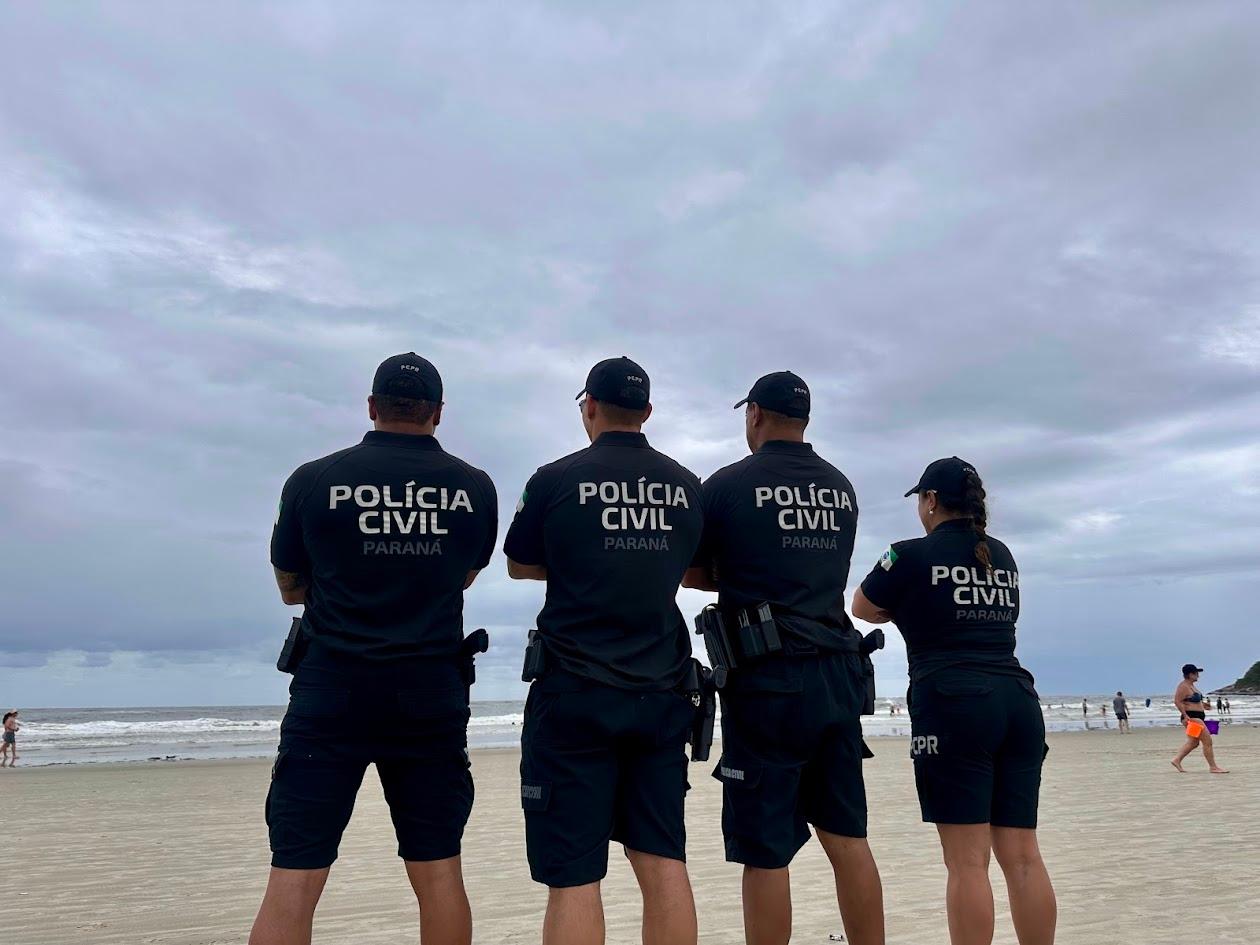 s-pcpr Orientação para vítimas de golpe é procurar a Polícia Civil e registrar boletim de ocorrência - Foto: Natália Bezerra/PCPR