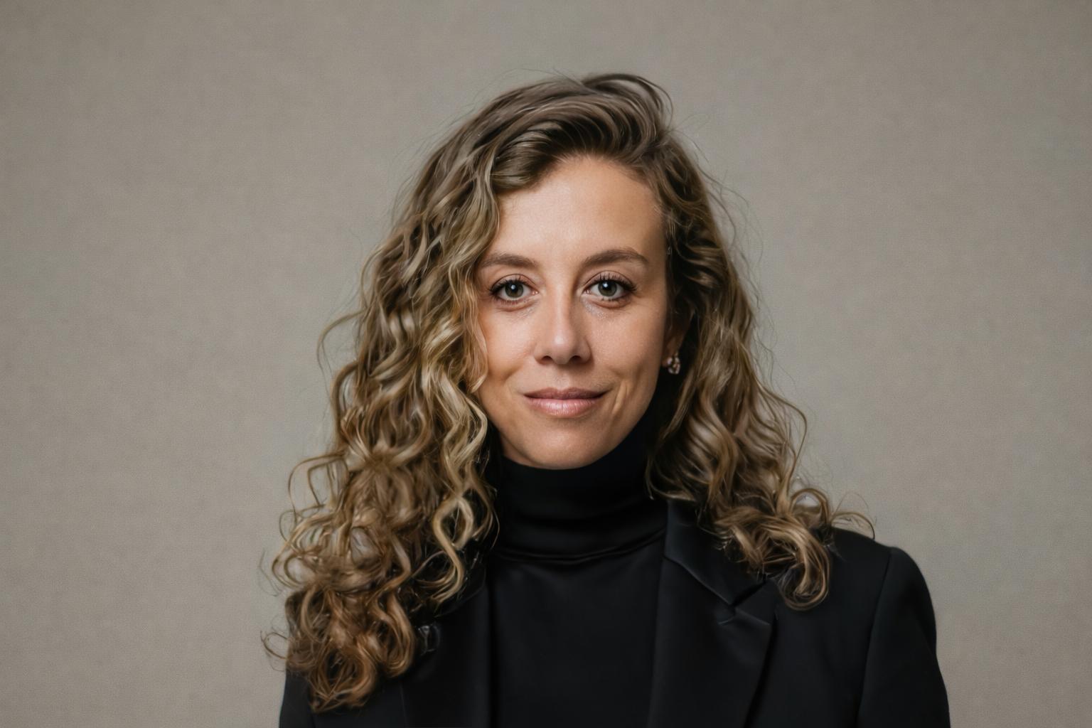 S-SUSANE Susane Garrido, pós-doutora em Tecnologias da Inteligência e Design Digital, é coordenadora dos Programas dos Mestrados em Educação da American Global Tech University (AGTU)
Foto: Divulgação