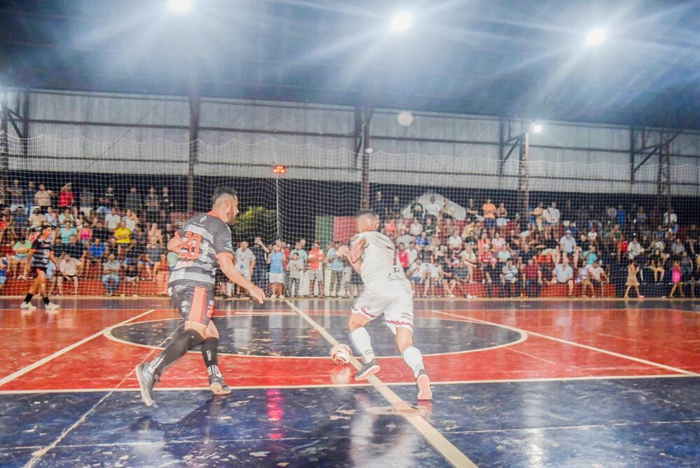 Organização tem grande expectativas para a Copa Graciosa - Foto: Avelar Esportes