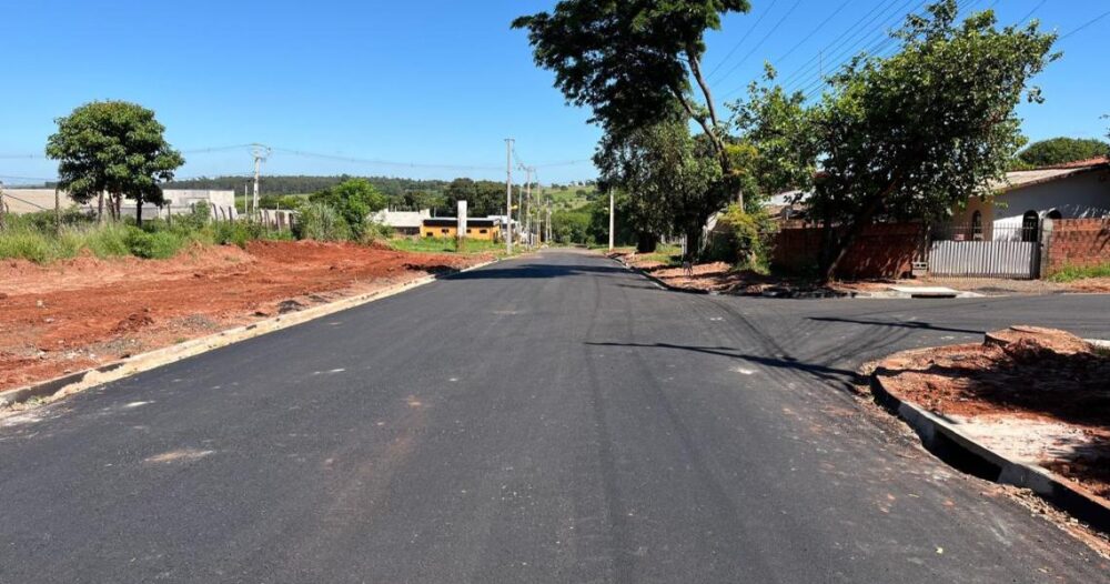 Foto: Prefeitura de Paranavaí
