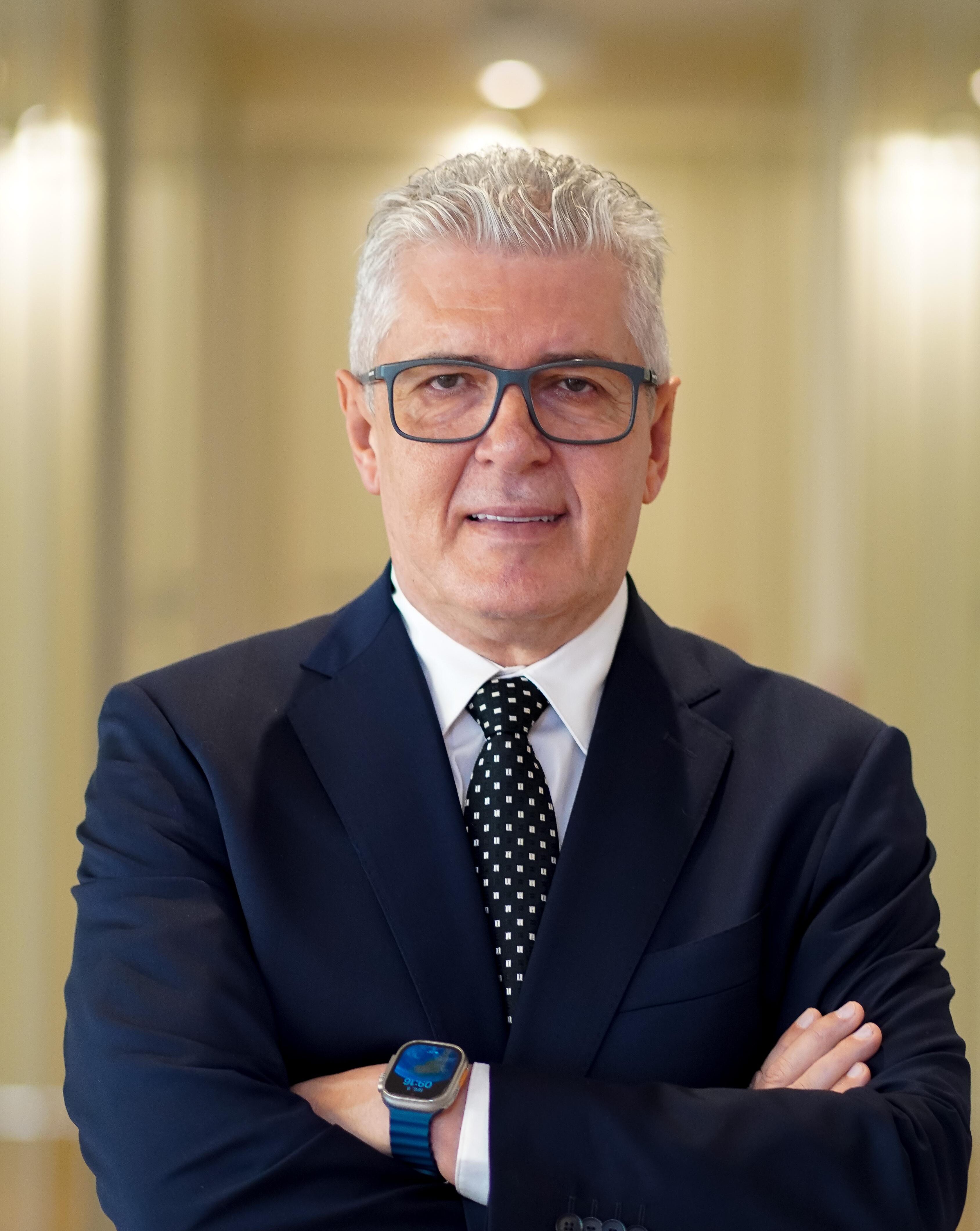 Obra do mentor Claiton Olog Fernandez une experiências reais, gestão estratégica e desenvolvimento humano para formar líderes capazes de gerar resultados sustentáveis
Foto: Divulgação