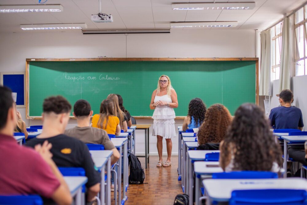 Foto: Luciane Navarro/UEPG