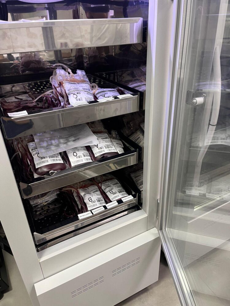 s-sangue 1 Foto: Lucas Oliveira