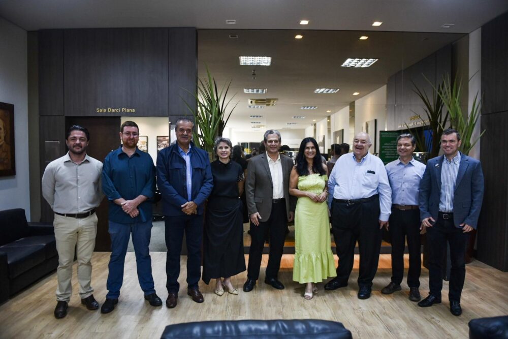 Maringá ganha programa Lixo Zero e inicia consulta pública da concessão do Parque do Ingá
Foto: Gabriel Fiori/Sedest