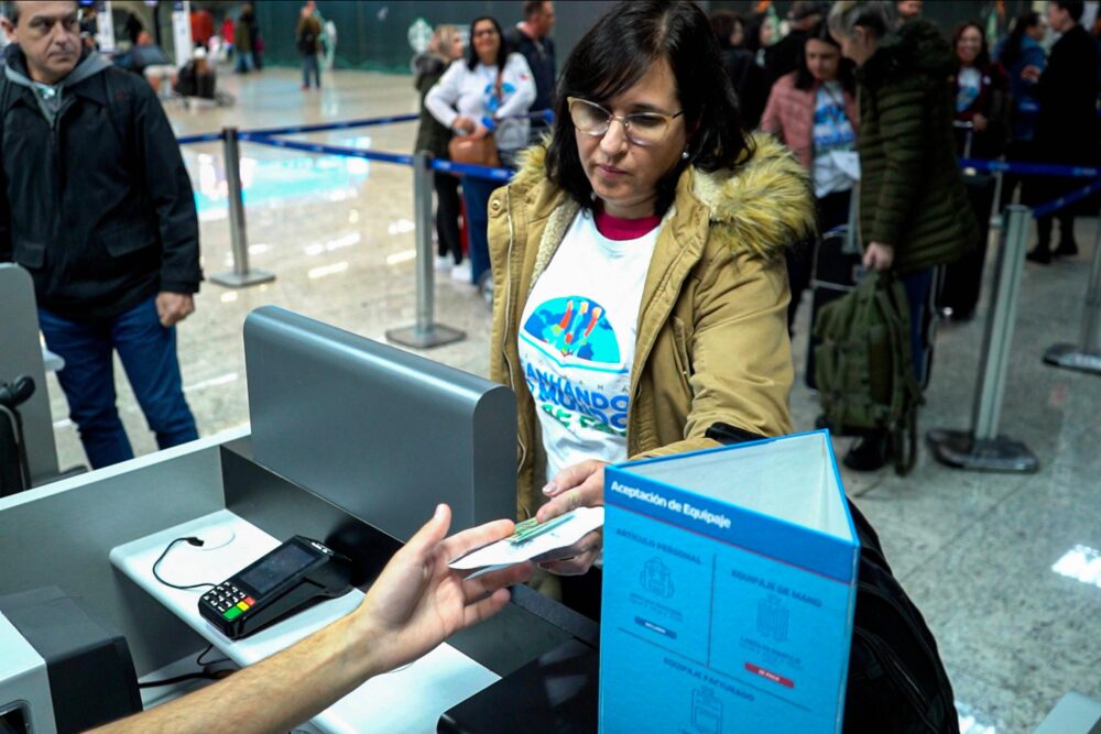 Foto: Arnaldo Neto/AEN