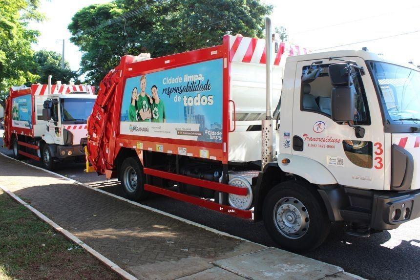 Foto: Prefeitura de Paranavaí/Arquivo