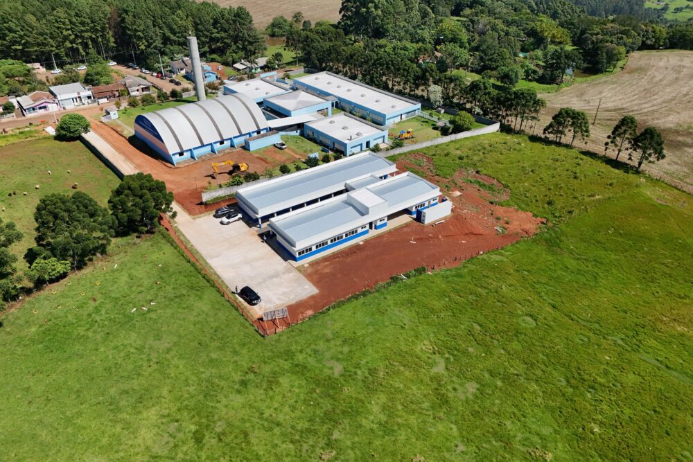 Construção de APAEs avança em 24 municípios do Paraná com investimentos de R$ 56 milhões
Foto: Geraldo Bubniak/AEB