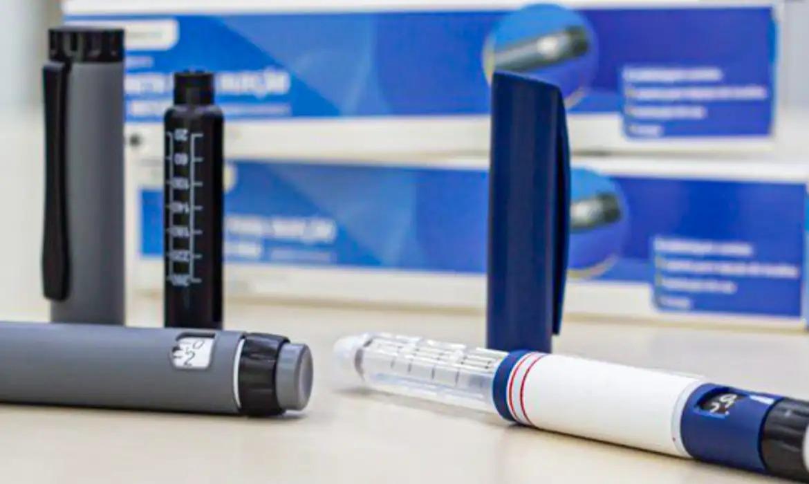 Foto: Caroline Morais/Ministério da Saúde