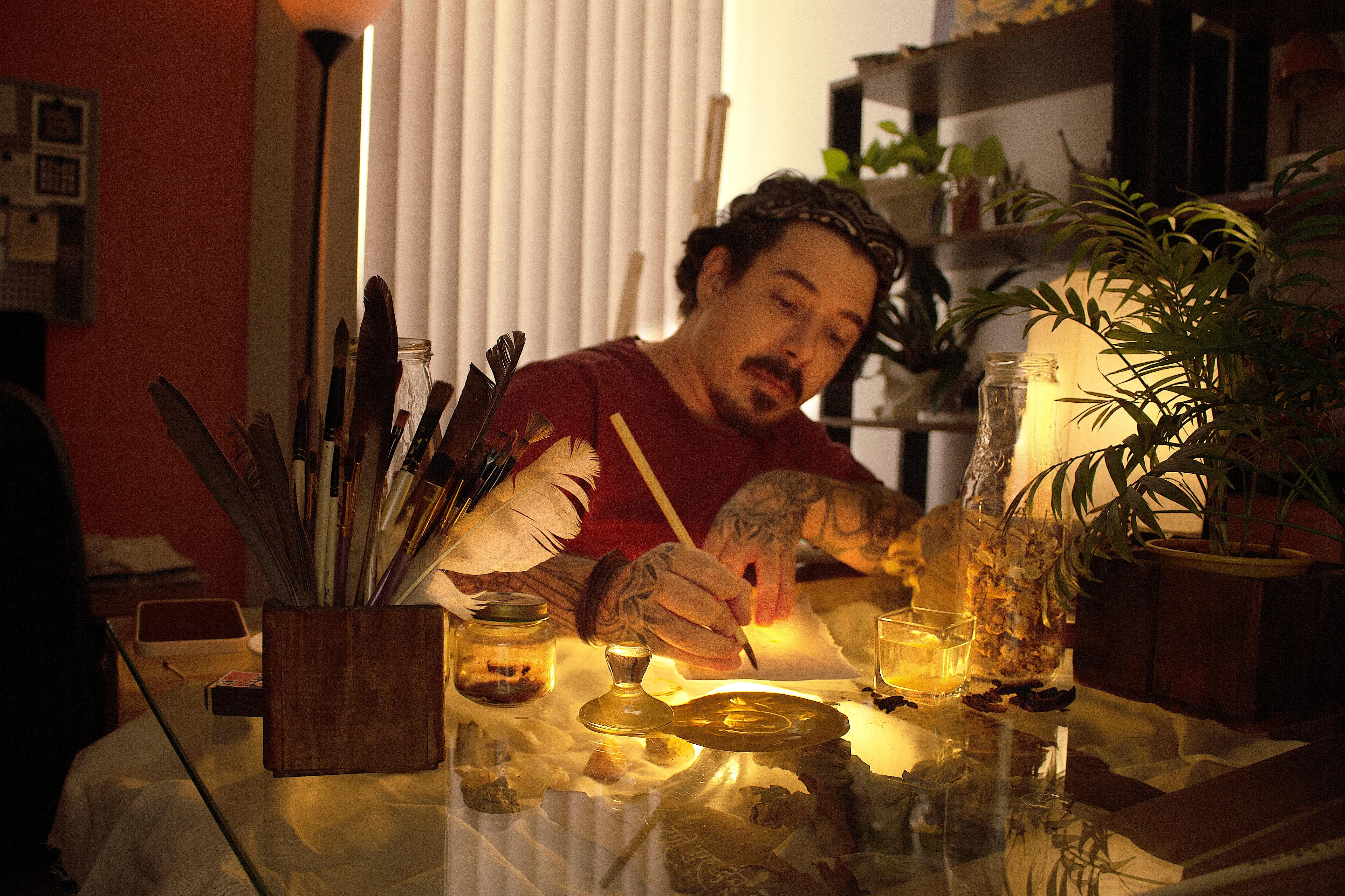 A-MARCOS *Marcos Clementino é jornalista, empresário, investidor-anjo e autor do livro “O Tubarão da Berrini”