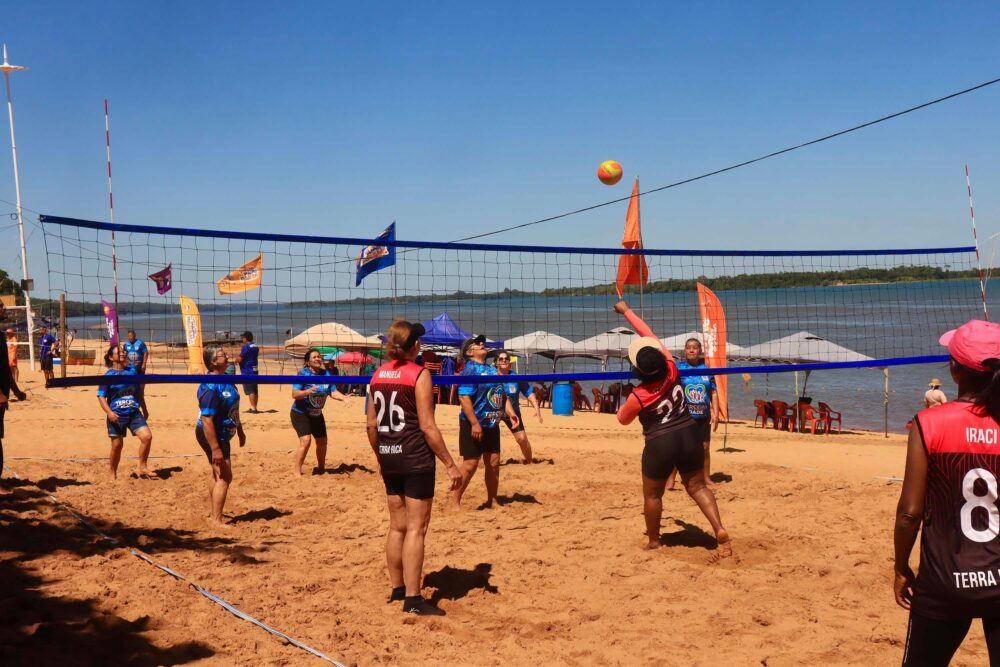 Atividades movimentaram as equipes nesta quinta-feira - Foto: Sees