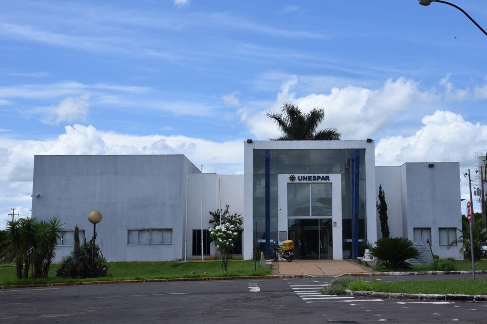 Reunião será na Unespar, campus Paranavaí